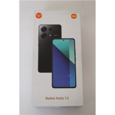 SALE OUT. Xiaomi Redmi Note 13 (Mint Green) Dual SIM 6.67“ AMOLED 1080x2400/2.8GHz&1.9GHz/128GB/6GB RAM/Android13/4G,MZB0G66EU , Xiaomi USED, SCRATCHES ON PROTECTORS SCREEN