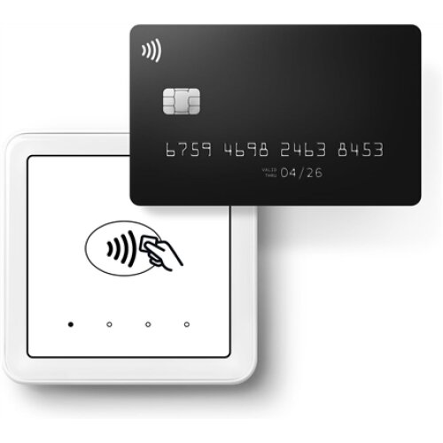 SumUpSolo Card Reader 800605502
