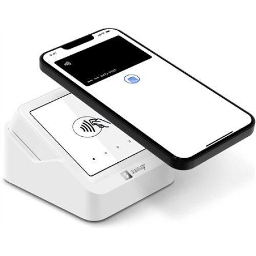 SumUpSolo Card Reader 800605502