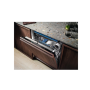 Electrolux , Dishwasher , EEG48300L , Built-in , Width 60 cm , Number of place settings 14 , Number of programs 8 , Energy efficiency class D