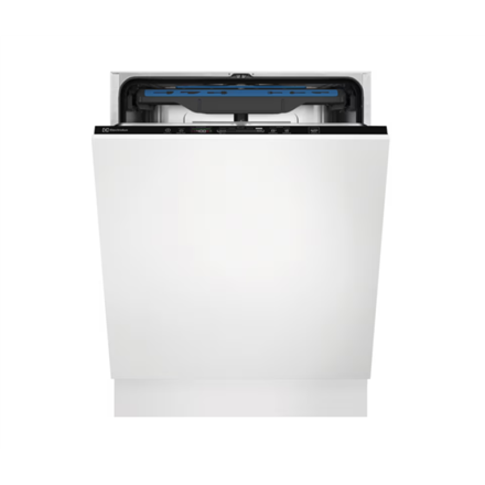 Electrolux , Dishwasher , EEG48300L , Built-in , Width 60 cm , Number of place settings 14 , Number of programs 8 , Energy efficiency class D