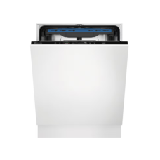 Electrolux , Dishwasher , EEG48300L , Built-in , Width 60 cm , Number of place settings 14 , Number of programs 8 , Energy efficiency class D