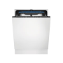 Electrolux , Dishwasher , EEG48300L , Built-in , Width 60 cm , Number of place settings 14 , Number of programs 8 , Energy efficiency class D