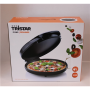 SALE OUT. Tristar Pizza maker , PZ-2881 , Pizza maker , 1450 W , DAMAGED PACKAGING