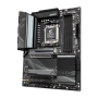 Gigabyte , X670 AORUS ELITE AX 1.0A M/B , Processor family AMD , Processor socket AM5 , DDR5 DIMM , Memory slots 4 , Supported hard disk drive interfaces SATA, M.2 , Number of SATA connectors 4 , Chipset AMD X670 , ATX