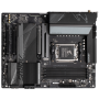 Gigabyte , X670 AORUS ELITE AX 1.0A M/B , Processor family AMD , Processor socket AM5 , DDR5 DIMM , Memory slots 4 , Supported hard disk drive interfaces SATA, M.2 , Number of SATA connectors 4 , Chipset AMD X670 , ATX