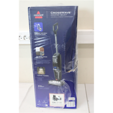 SALE OUT. Bissell CrossWave OmniFind Select Cordless , Bissell All-in-one Multi-Surface Vacuum Cleaner , CrossWave OmniFind Select , Cordless operating , Handstick , Washing function , 25.9 V , Operating time (max) 25 min , Black/Titanium , Warranty 24 mo