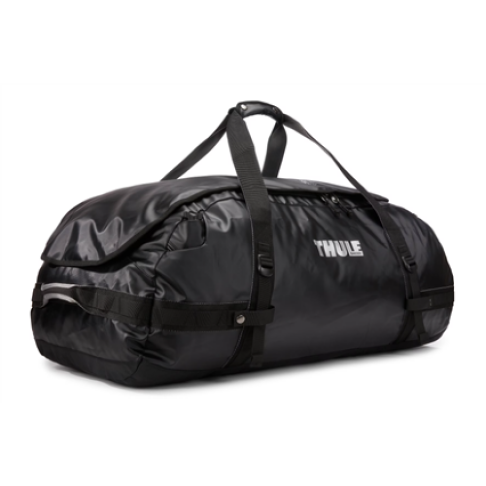 Thule Duffel 130L TDSD-205 Chasm Black, Waterproof, Bag