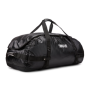 Thule Duffel 130L TDSD-205 Chasm Black, Waterproof, Bag