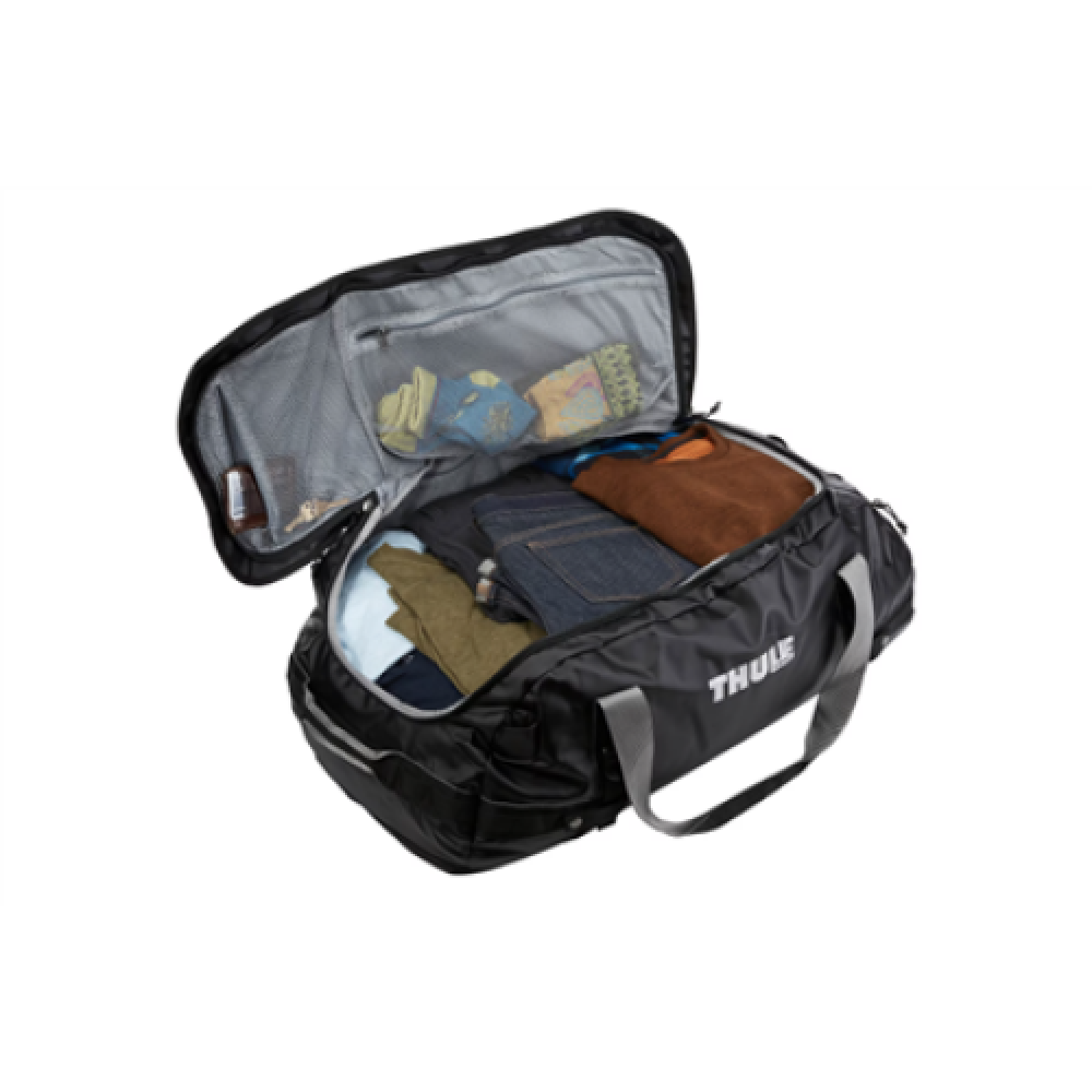 Thule Duffel 130L TDSD-205 Chasm Black, Waterproof, Bag