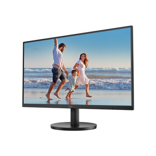 AOC , Monitor , Q27B3MA , 27 , VA , QHD , 16:9 , 75 Hz , 4 ms , 2560 x 1440 , 250 cd/m² , HDMI ports quantity 1 , Black , Warranty 36 month(s)