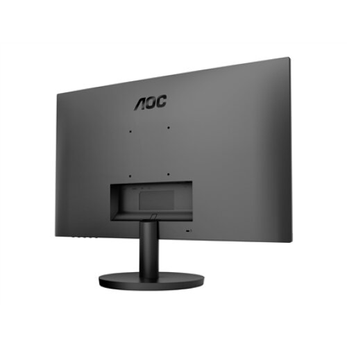 AOC , Monitor , Q27B3MA , 27 , VA , QHD , 16:9 , 75 Hz , 4 ms , 2560 x 1440 , 250 cd/m² , HDMI ports quantity 1 , Black , Warranty 36 month(s)