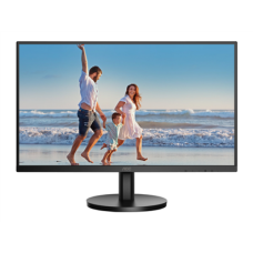 AOC , Monitor , Q27B3MA , 27 , VA , QHD , 16:9 , 75 Hz , 4 ms , 2560 x 1440 , 250 cd/m² , HDMI ports quantity 1 , Black , Warranty 36 month(s)