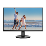 AOC , Monitor , Q27B3MA , 27 , VA , QHD , 16:9 , 75 Hz , 4 ms , 2560 x 1440 , 250 cd/m² , HDMI ports quantity 1 , Black , Warranty 36 month(s)