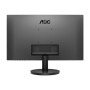 AOC , Monitor , Q27B3MA , 27 , VA , QHD , 16:9 , 75 Hz , 4 ms , 2560 x 1440 , 250 cd/m² , HDMI ports quantity 1 , Black , Warranty 36 month(s)