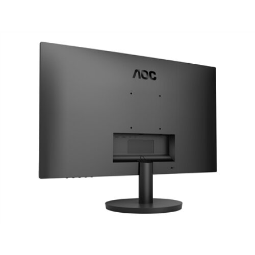 AOC , Monitor , Q27B3MA , 27 , VA , QHD , 16:9 , 75 Hz , 4 ms , 2560 x 1440 , 250 cd/m² , HDMI ports quantity 1 , Black , Warranty 36 month(s)