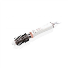 ETA FENITE Hair Brush , ETA632290000 , Ion conditioning , Barrel diameter 38 mm , 1000 W , White