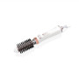 ETA FENITE Hair Brush , ETA632290000 , Ion conditioning , Barrel diameter 38 mm , 1000 W , White