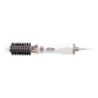 ETA FENITE Hair Brush , ETA632290000 , Ion conditioning , Barrel diameter 38 mm , 1000 W , White