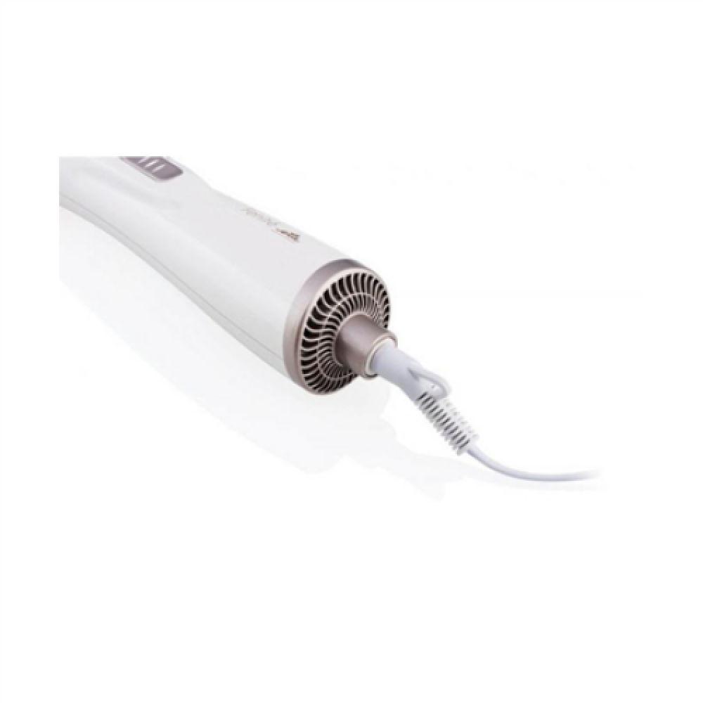 ETA FENITE Hair Brush , ETA632290000 , Ion conditioning , Barrel diameter 38 mm , 1000 W , White