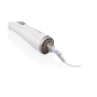 ETA FENITE Hair Brush , ETA632290000 , Ion conditioning , Barrel diameter 38 mm , 1000 W , White