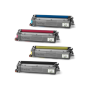 Brother TN-248VAL , Toner cartridge, Value pack with all 4 toners