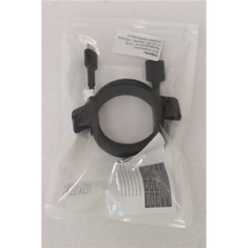 SALE OUT. Xiaomi Mi Type-C Braided Cable 1m Black , Xiaomi Mi Type-C Braided Cable , SJV4109GL , USB-C to USB-A DEMO , USB-C Male , USB Type-A Male