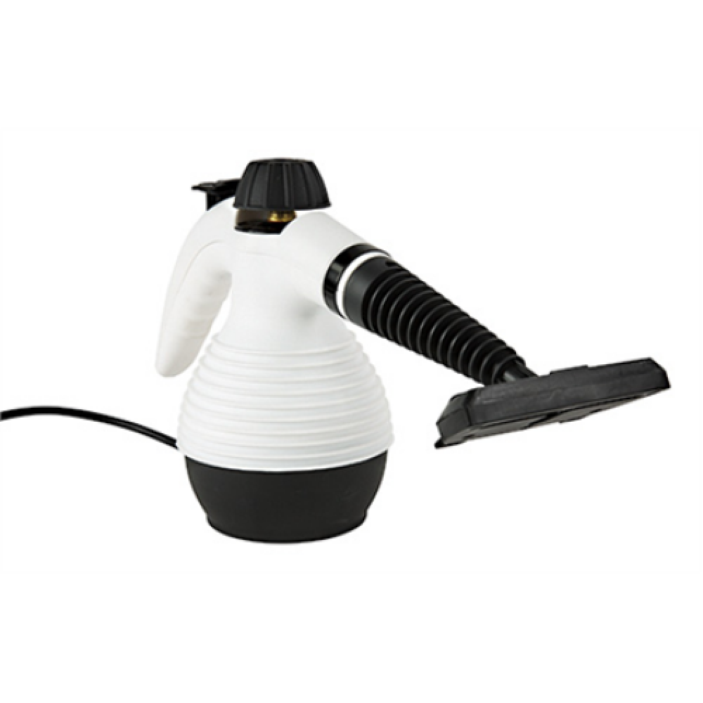 Camry , Steam cleaner , CR 7021 , Power 1100 W , Steam pressure 3.5 bar , Water tank capacity 0.35 L , White
