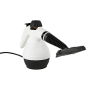 Camry , Steam cleaner , CR 7021 , Power 1100 W , Steam pressure 3.5 bar , Water tank capacity 0.35 L , White