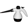 Camry , Steam cleaner , CR 7021 , Power 1100 W , Steam pressure 3.5 bar , Water tank capacity 0.35 L , White