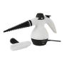 Camry , Steam cleaner , CR 7021 , Power 1100 W , Steam pressure 3.5 bar , Water tank capacity 0.35 L , White