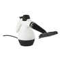 Camry , Steam cleaner , CR 7021 , Power 1100 W , Steam pressure 3.5 bar , Water tank capacity 0.35 L , White