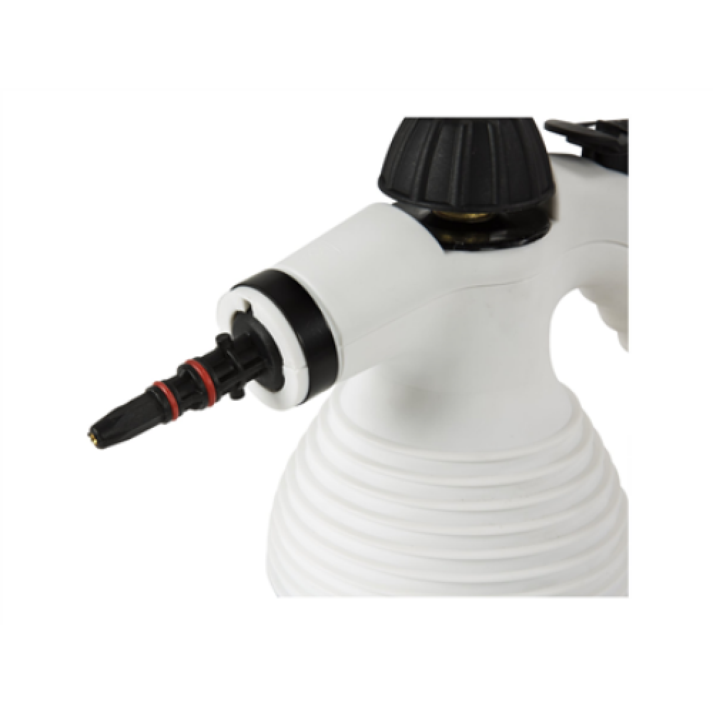 Camry , Steam cleaner , CR 7021 , Power 1100 W , Steam pressure 3.5 bar , Water tank capacity 0.35 L , White