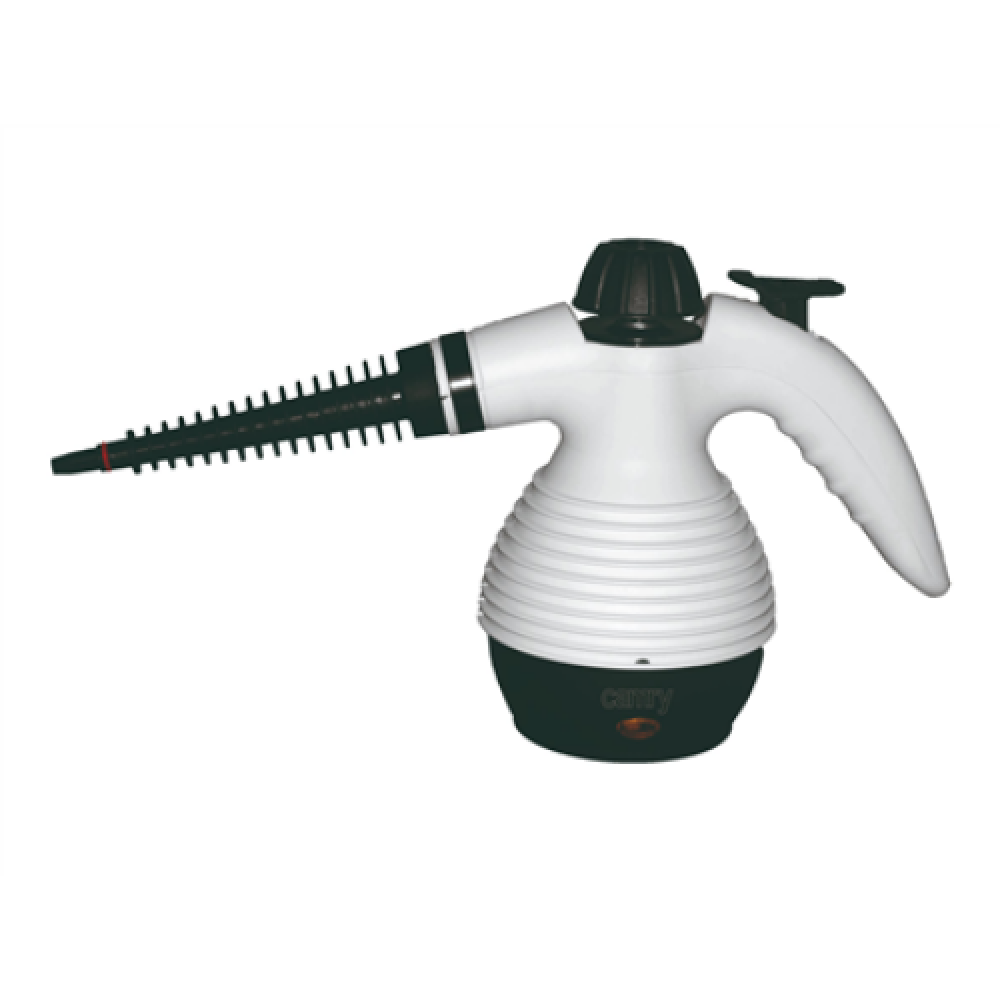 Camry , Steam cleaner , CR 7021 , Power 1100 W , Steam pressure 3.5 bar , Water tank capacity 0.35 L , White