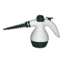 Camry , Steam cleaner , CR 7021 , Power 1100 W , Steam pressure 3.5 bar , Water tank capacity 0.35 L , White