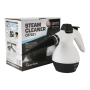 Camry , Steam cleaner , CR 7021 , Power 1100 W , Steam pressure 3.5 bar , Water tank capacity 0.35 L , White