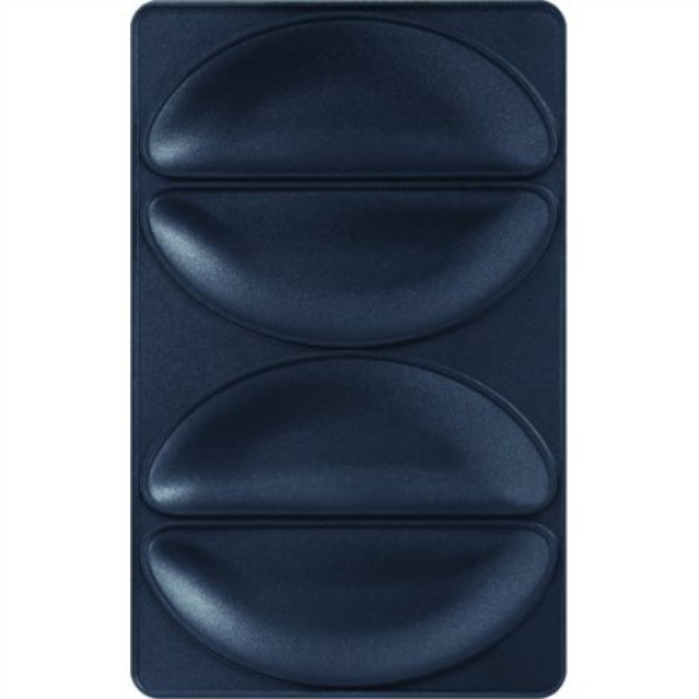 TEFAL XA800812 Turn over plates , TEFAL , XA800812 , Black
