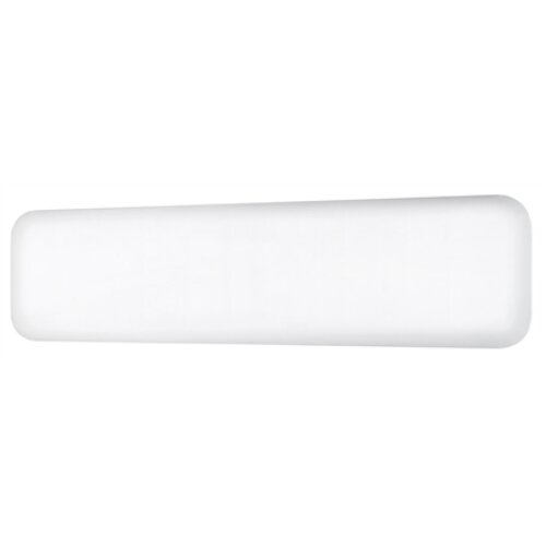 Mill , Heater , IB800L DN Steel , Panel Heater , 800 W , Number of power levels 1 , Suitable for rooms up to 10-14 m² , White , IPX4