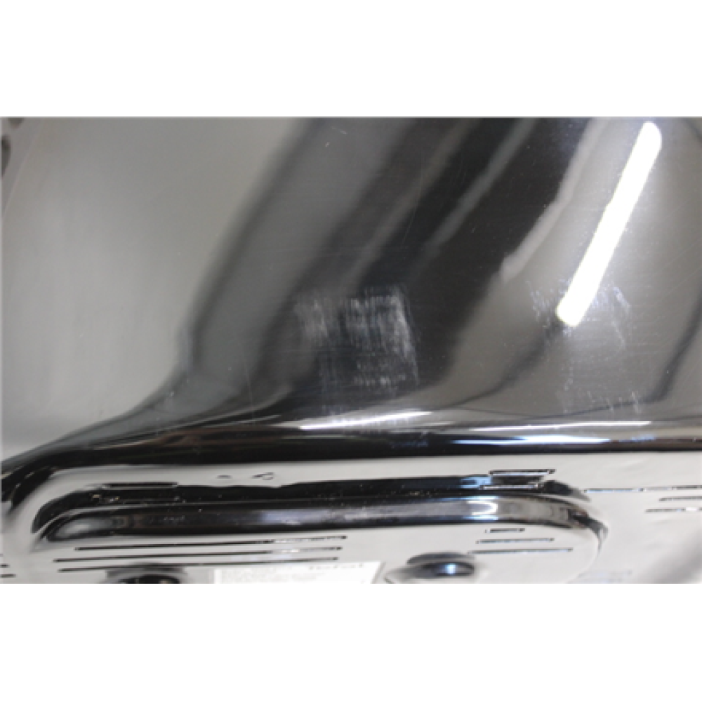 PF611838SO SALE OUT. Tefal PF611838 Bread Maker, 19 programs, 3 bread sizes: 750, 1000, 1500g, Display, Power 1600W, Black , TEFAL Bread Maker , PF611838 , Power 1600 W , Number of programs 19 , Display LCD , Black , DAMAGED PACKAGING, SCRATCHES ON THE SIDES