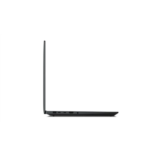 Lenovo , ThinkPad P1 (Gen 6) , Black, Paint , 16 , IPS , WUXGA , 1920 x 1200 , Anti-glare , Intel Core i7 , i7-13700H , 16 GB , SO-DIMM DDR5-5600 Non-ECC , SSD 512 GB , NVIDIA RTX A1000 , GDDR6 , 6 GB , Windows 11 Pro , 802.11ax , Bluetooth version 5.1 , 
