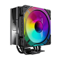 Gamemax CPU Air Cooler , ICE FORCE BK , Black Gamemax CPU Air Cooler , ICE FORCE BK , Black