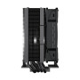 Gamemax CPU Air Cooler , ICE FORCE BK , Black