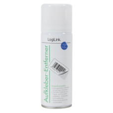 Logilink , RP0016 , Label Remover , 200 ml