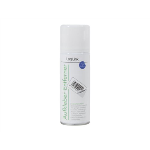 Logilink , RP0016 , Label Remover , 200 ml