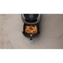 Philips Airfryer , NA322/00 3000 Series , Power 1400 W , Capacity 4.2 L , RapidAir Plus , Black