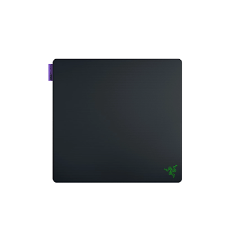 Razer Gigantus V2 Pro Gaming Mouse Mat, Large, Max Control , Black