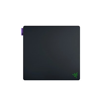Razer Gigantus V2 Pro Gaming Mouse Mat, Large, Max Control , Black