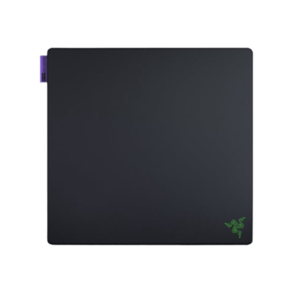 Razer Gigantus V2 Pro Gaming Mouse Mat, Large, Max Control , Black