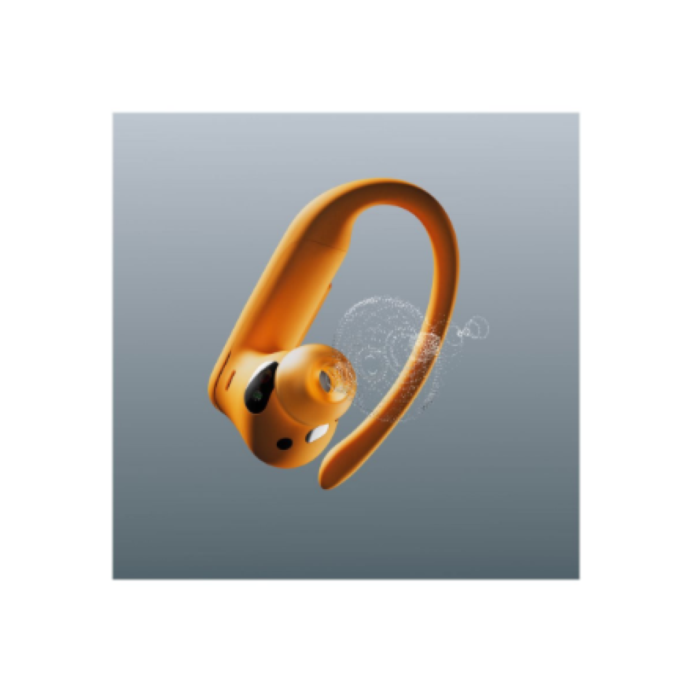 Beats Powerbeats Pro 2 - High-Performance Earbuds - Electric Orange , Beats