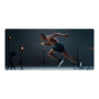 Beats Powerbeats Pro 2 - High-Performance Earbuds - Electric Orange , Beats